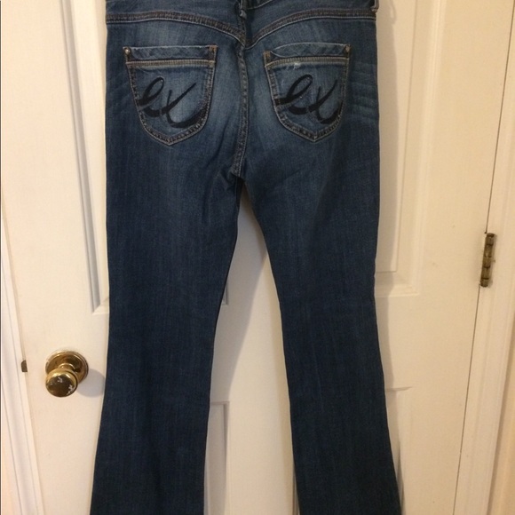 Express boot Stella jean - Low Rise Size 6R - Picture 7 of 7